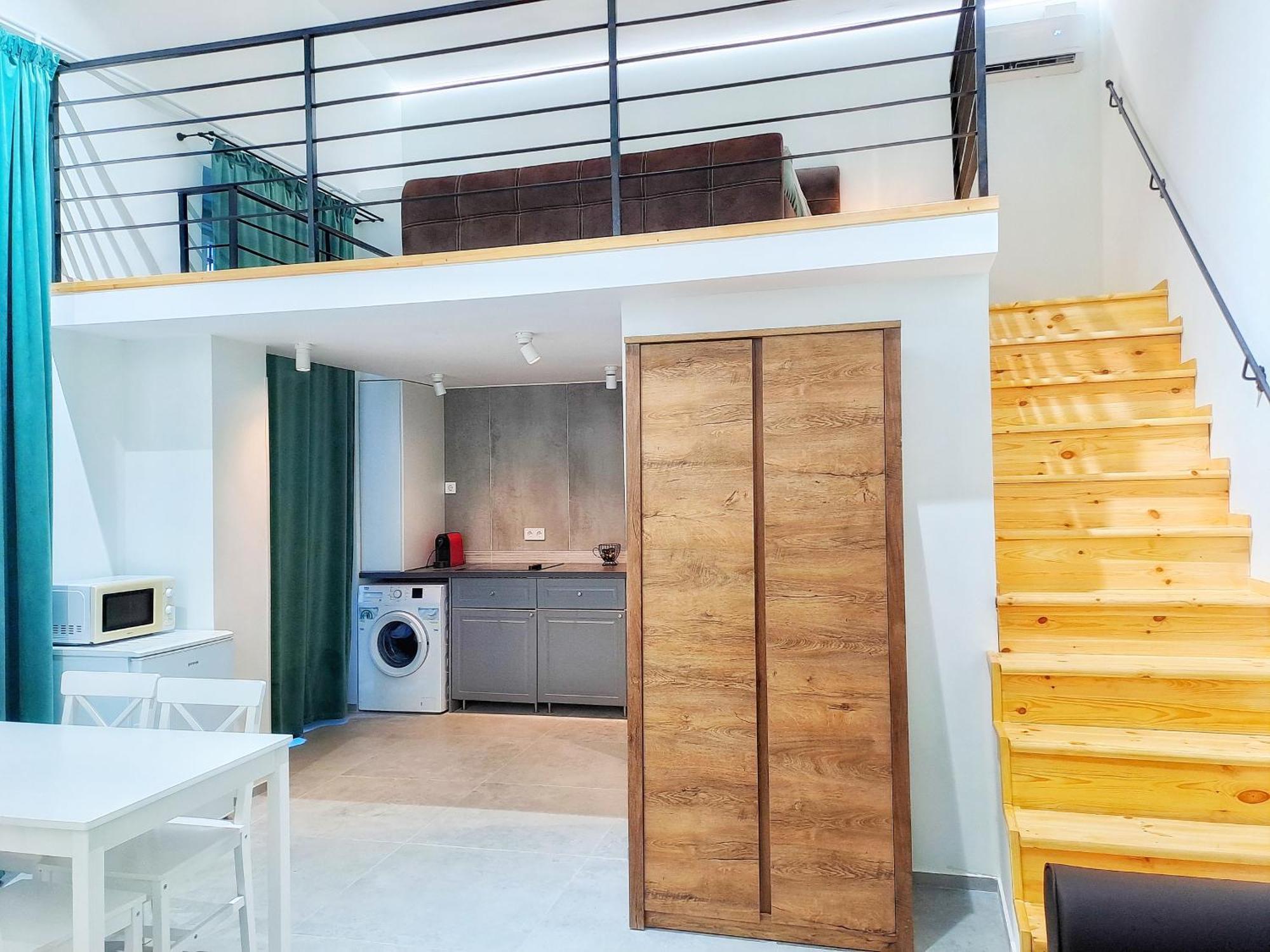Masszi Apartman Budapest Extérieur photo