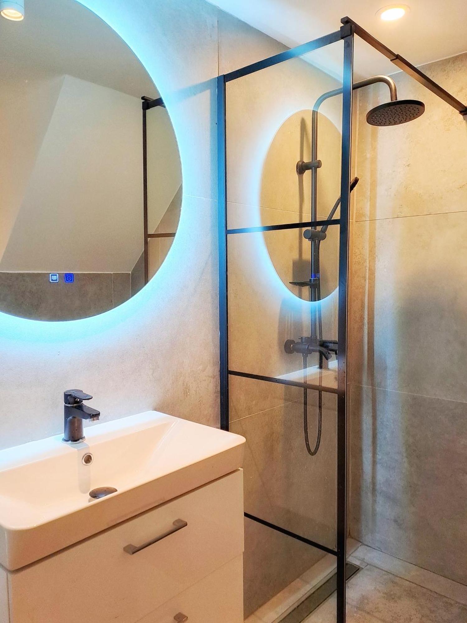 Masszi Apartman Budapest Extérieur photo