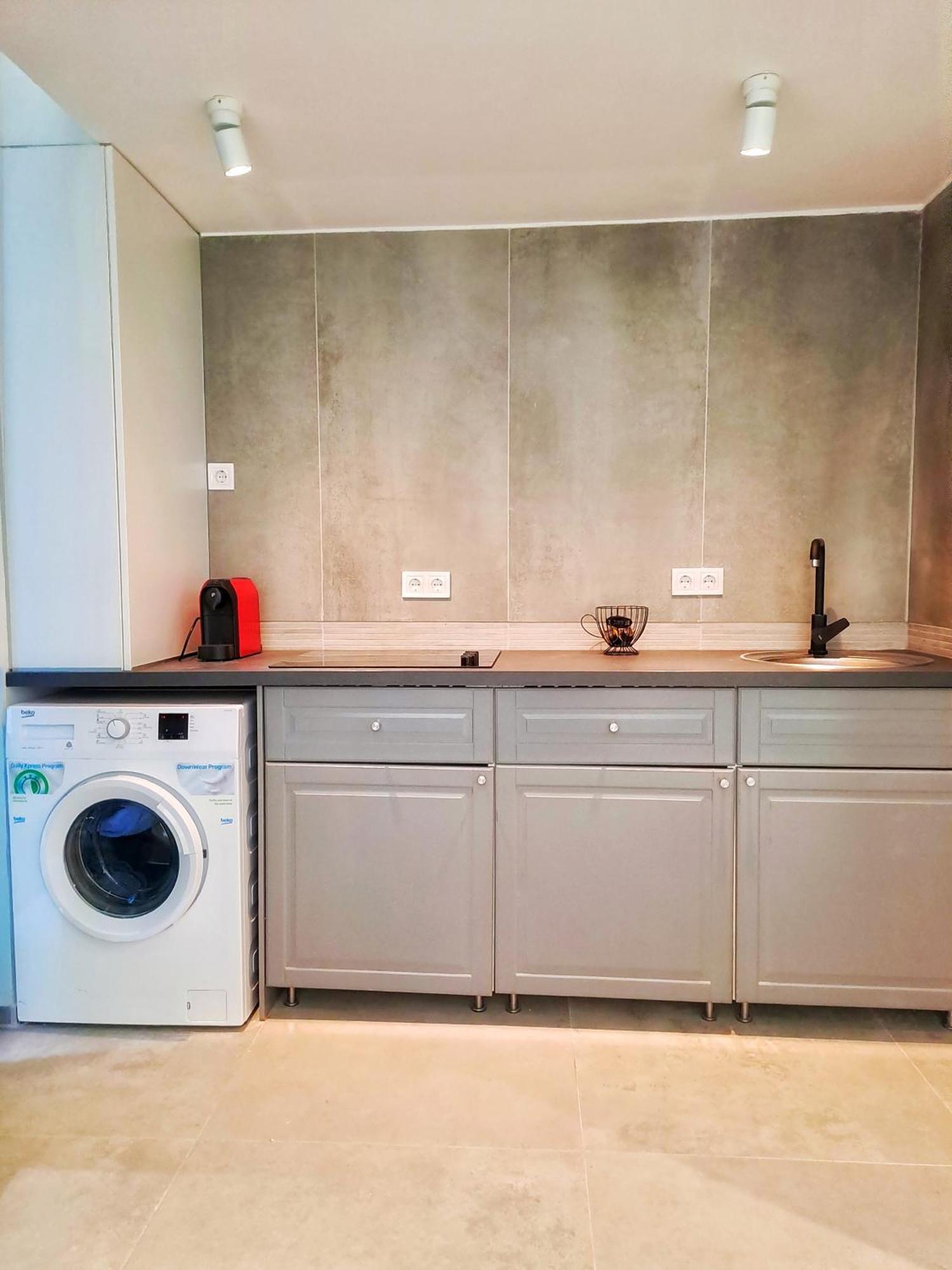 Masszi Apartman Budapest Extérieur photo