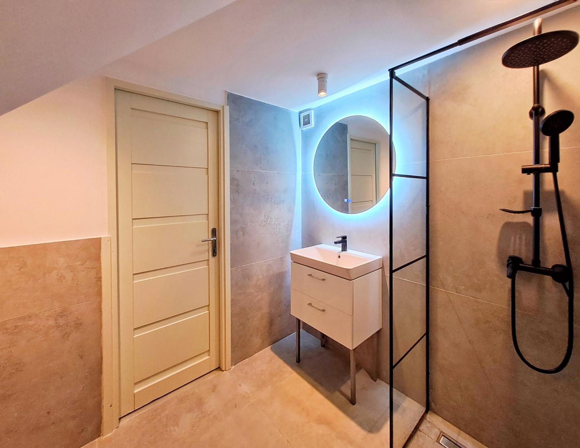Masszi Apartman Budapest Extérieur photo